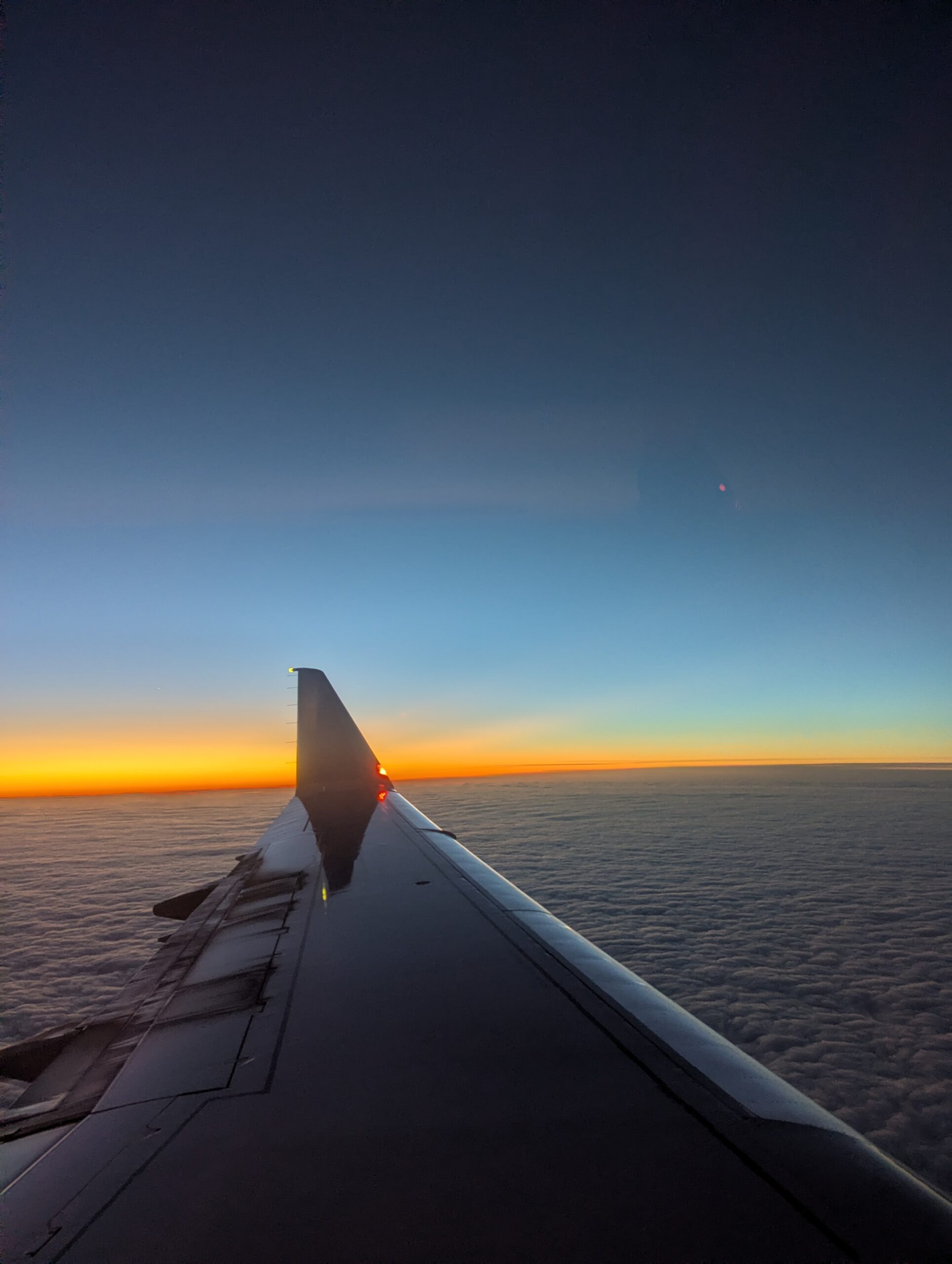 19 novembre – Voyagement