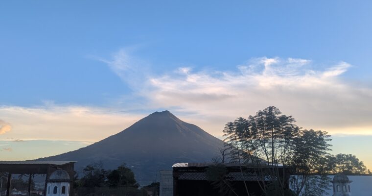 1-2 décembre – Antigua