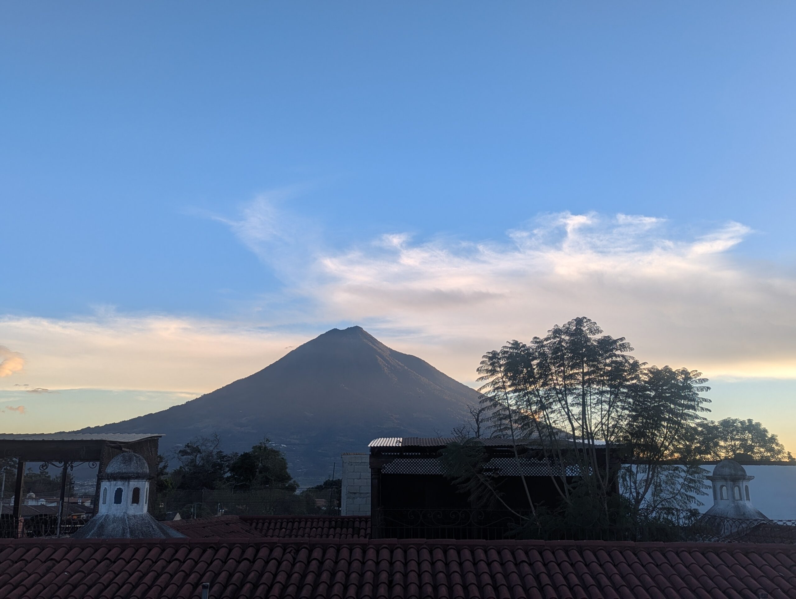 24 novembre – Antigua