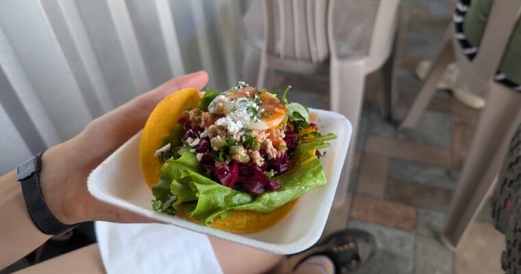 27 novembre – Antigua