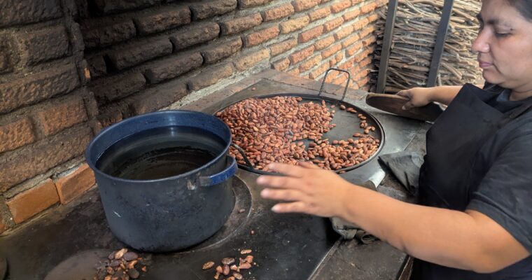 28 novembre – Antigua