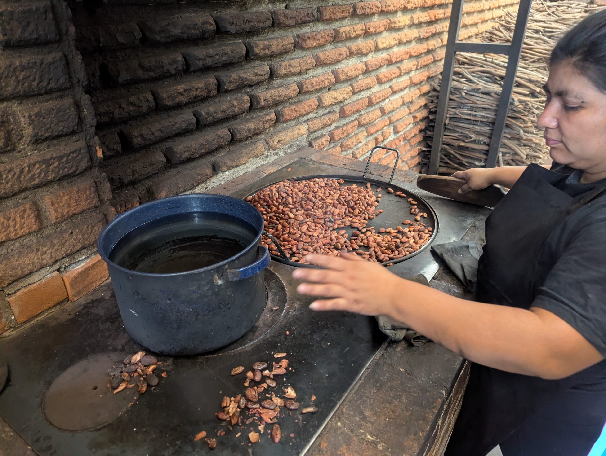 28 novembre – Antigua