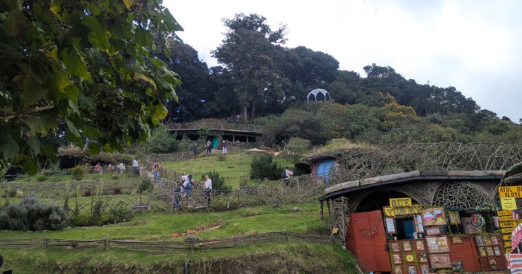 7 décembre – Antigua