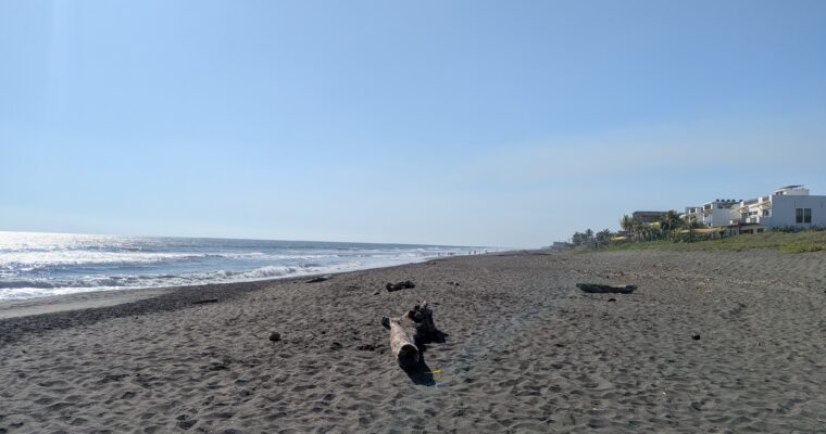 20 décembre – El Paredon