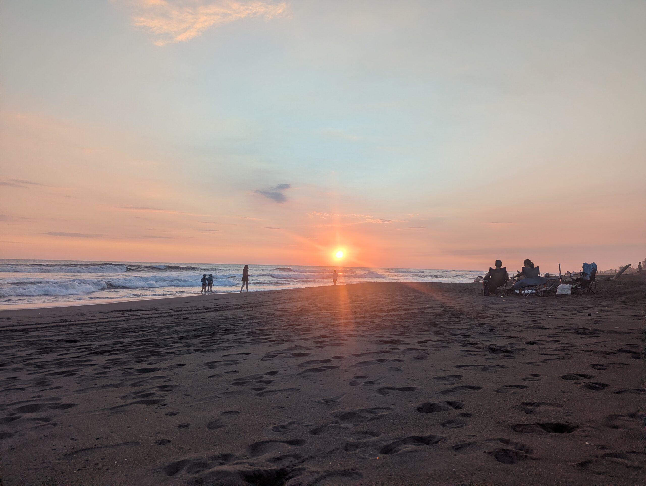 21 décembre – El Paredon