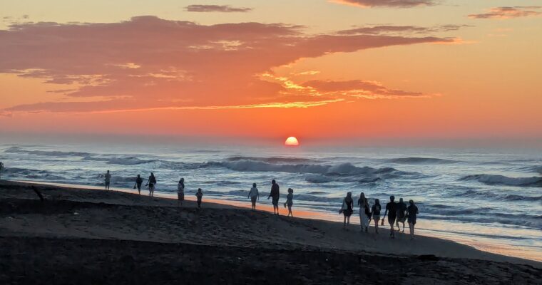 22-23 décembre – El Paredon