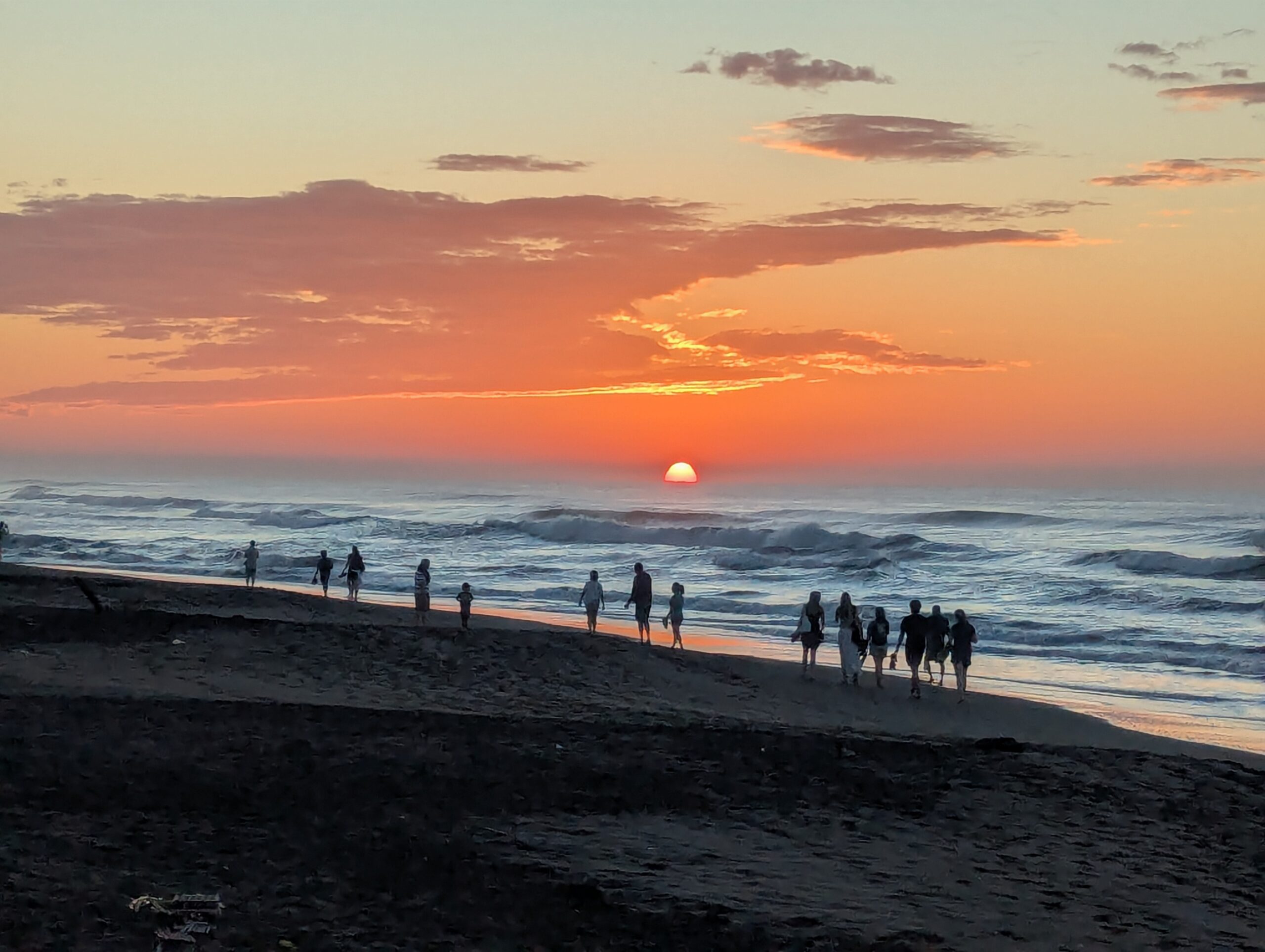 22-23 décembre – El Paredon